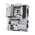 ASRock Z890 Pro RS WiFi White Intel Z890 LGA 1851 (Socket V1) ATX