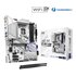 ASRock Z890 Pro RS WiFi White Intel Z890 LGA 1851 (Socket V1) ATX