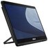 Asus 15.6" TOUCH BLACK ExpertCenter E1 Celeron N4500 4GB 256GB SSD WIN 11 HOME