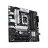 Asus 1700 PRIME B760M-A II-CSM Intel B760 Micro ATX