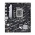 Asus 1700 PRIME B760M-R D4 Intel B760 micro ATX