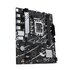 Asus 1700 PRIME B760M-R D4 Intel B760 micro ATX