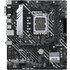 Asus 1700 PRIME H610M-A D4 Intel H610 Micro ATX