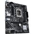 Asus 1700 PRIME H610M-E D4 Intel H610 Micro ATX