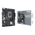 Asus 1700 PRIME H610M-K D4 Intel H610 Micro ATX
