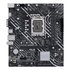 Asus 1700 PRIME H610M-K D4 Intel H610 Micro ATX
