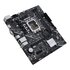 Asus 1700 PRIME H610M-K D4 Intel H610 Micro ATX