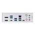 Asus 1700 PRIME Z790-A WIFI ATX Scatola aperta Confezione originale presente