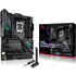 Asus 1700 ROG STRIX B660-F Gaming WIFI Intel B660 ATX