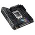 Asus 1700 ROG STRIX B760-I GAMING WIFI Intel B760 Mini ITX