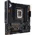 Asus 1700 TUF Gaming B660M-PLUS D4 Intel B660 M-ATX