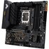 Asus 1700 TUF Gaming B660M-PLUS D4 Intel B660 M-ATX