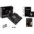 Asus 1700 TUF Gaming B660M-PLUS D4 Intel B660 M-ATX