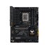 Asus 1700 TUF GAMING B760-PLUS WIFI D4 ATX