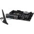 Asus 1700 TUF Gaming H670-PRO WIFI D4 Intel H670 ATX