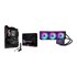 Asus 1851 ROG MAXIMUS Z890 HERO Intel Z890 ATX + ROG Ryujin III 360 ARGB Extreme Nero