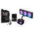 Asus 1851 ROG MAXIMUS Z890 HERO Intel Z890 ATX + ROG Ryuo IV SLC 360 ARGB