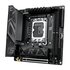 Asus 1851 ROG STRIX B860-I GAMING WIFI Intel B860 mini ITX