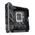 Asus 1851 ROG STRIX B860-I GAMING WIFI Intel B860 mini ITX