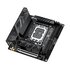 Asus 1851 ROG STRIX B860-I GAMING WIFI Intel B860 mini ITX