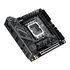Asus 1851 ROG STRIX B860-I GAMING WIFI Intel B860 mini ITX