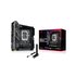 Asus 1851 ROG STRIX B860-I GAMING WIFI Intel B860 mini ITX