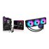 Asus 1851 ROG STRIX Z890-E GAMING WIFI Intel Z890 ATX + ROG Strix LC III ARGB LCD All-in-One