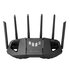 Asus 90IG0A30-MO9C00 router wireless 2.5 Gigabit Ethernet Tri-band (2,4 GHz/5 GHz/6 GHz) Nero