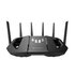 Asus 90IG0A30-MO9C00 router wireless 2.5 Gigabit Ethernet Tri-band (2,4 GHz/5 GHz/6 GHz) Nero