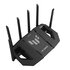 Asus 90IG0A30-MO9C00 router wireless 2.5 Gigabit Ethernet Tri-band (2,4 GHz/5 GHz/6 GHz) Nero