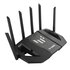 Asus 90IG0A30-MO9C00 router wireless 2.5 Gigabit Ethernet Tri-band (2,4 GHz/5 GHz/6 GHz) Nero