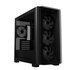 Asus A23 PLUS TG ARGB BLACK Nero