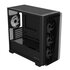Asus A23 PLUS TG ARGB BLACK Nero