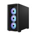 Asus A23 PLUS TG ARGB BLACK Nero
