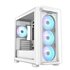 Asus A23 PLUS TG ARGB WHITE Bianco