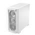 Asus A23 PLUS TG ARGB WHITE Bianco