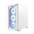 Asus A23 PLUS TG ARGB WHITE Bianco