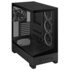 Asus A31 Plus ATX Black