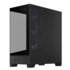 Asus A31 Plus ATX Black