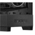 Asus A31 Plus ATX Black