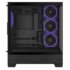Asus A31 Plus ATX Black