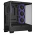 Asus A31 Plus ATX Black