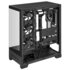 Asus A31 Plus ATX Black