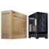 Asus A31 Plus ATX Black