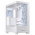 Asus A31 Plus ATX White