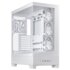 Asus A31 Plus ATX White