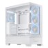 Asus A31 Plus ATX White