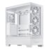 Asus A31 Plus ATX White