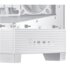 Asus A31 Plus ATX White