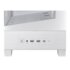 Asus A31 Plus ATX White